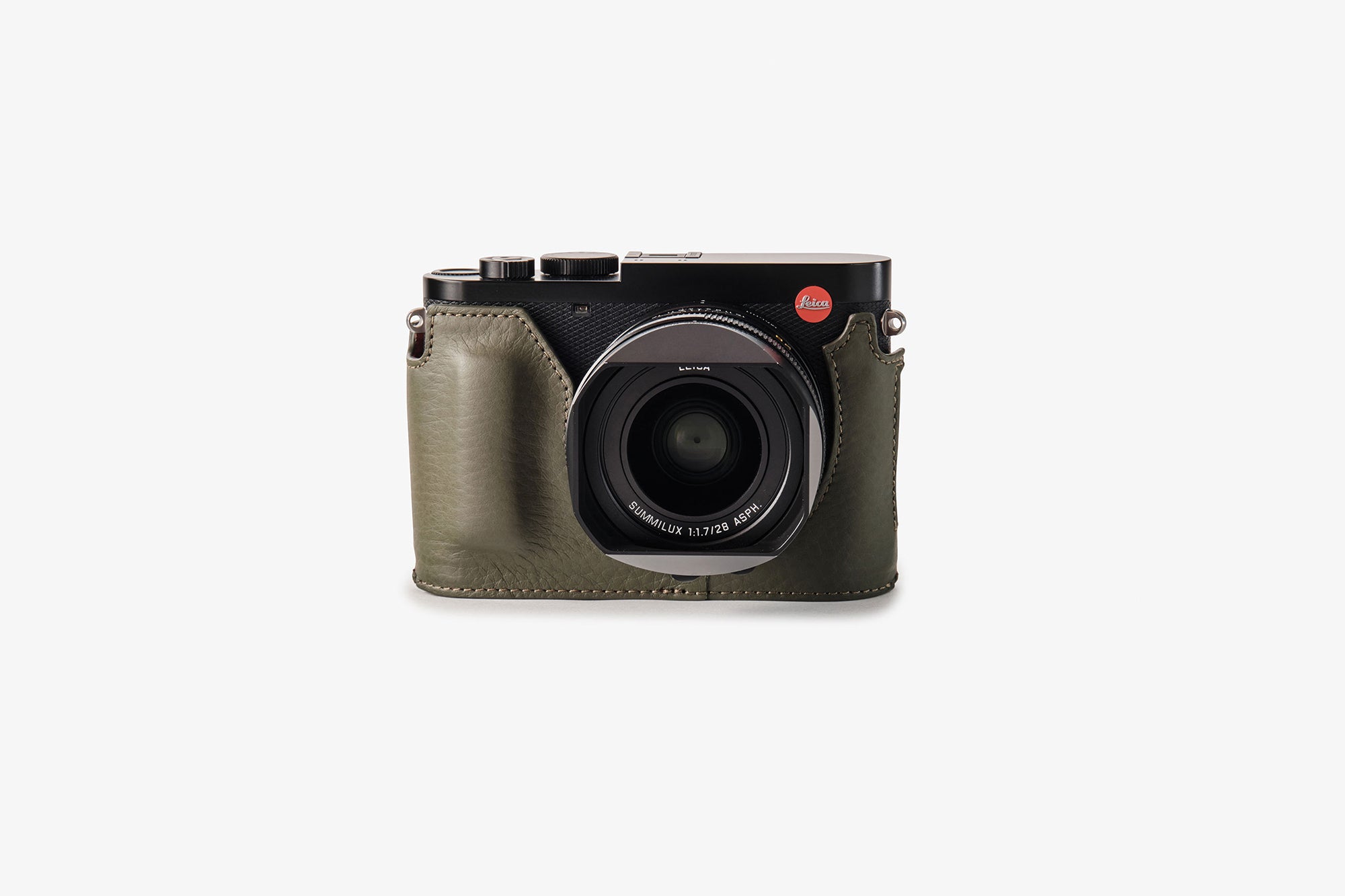 Leica Q3 Half Case - TagCase®