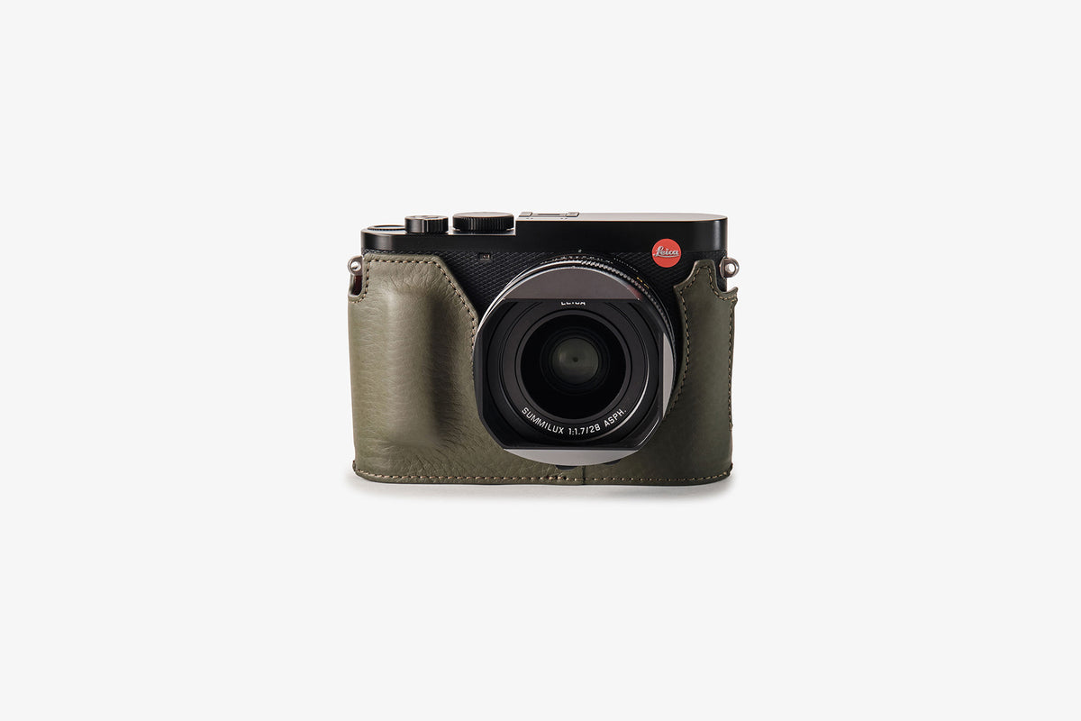 Leica Q3 Half Case - TagCase®