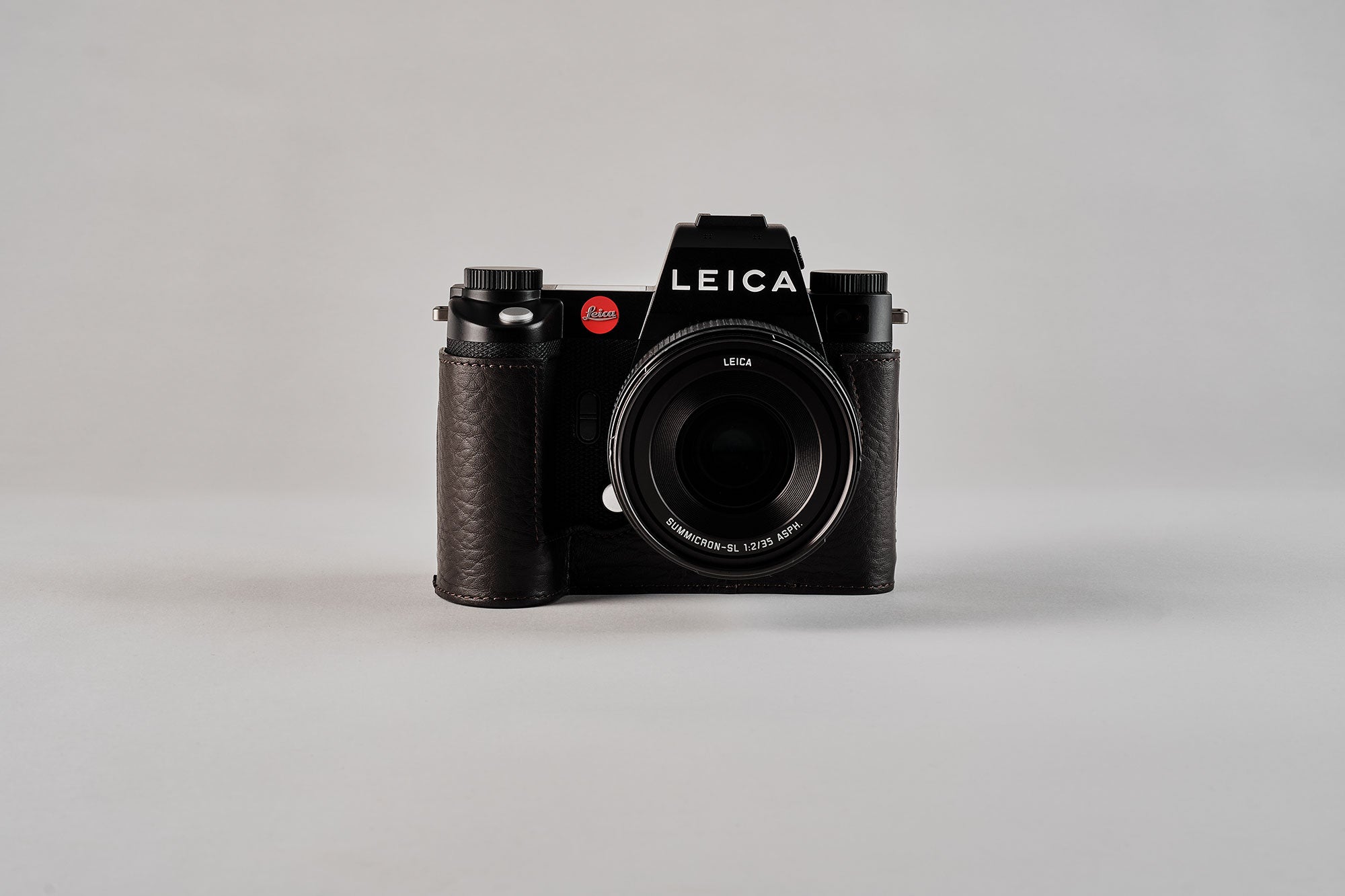 Leica SL3 Half Case - TagCase®