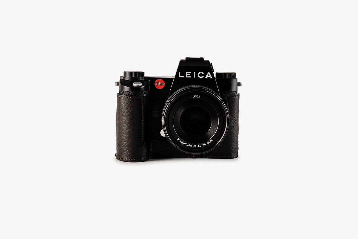 Leica SL3 Half Case - TagCase®