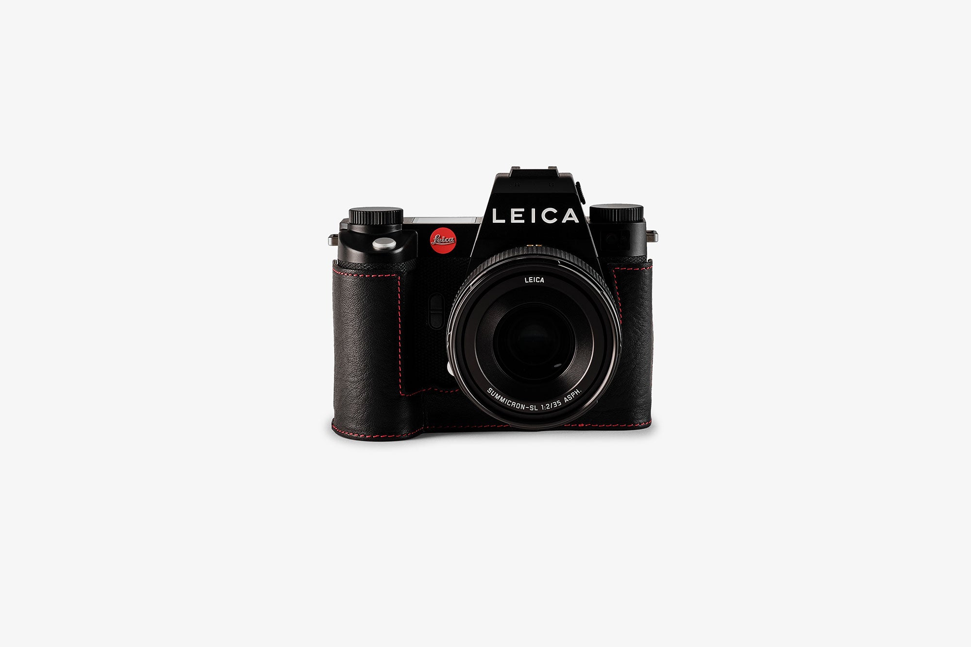 Leica SL3 Half Case - TagCase®