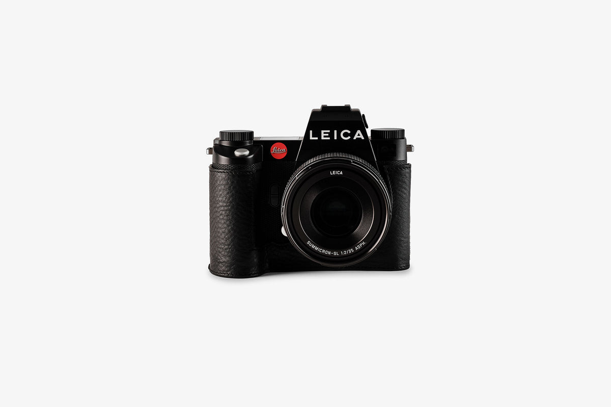 Leica SL3 Half Case - TagCase®