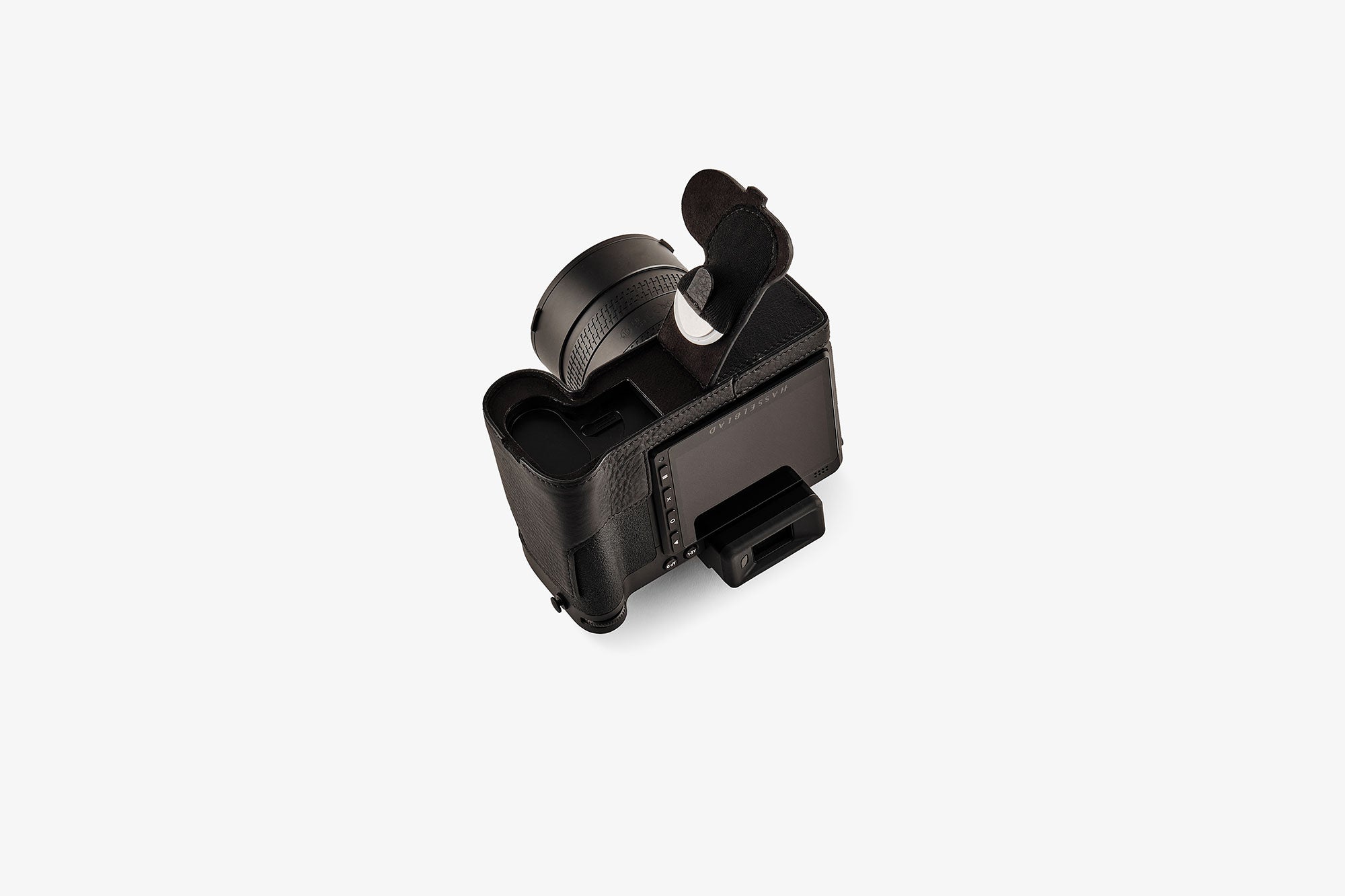 Hasselblad X2D 100C Half Case - TagCase®
