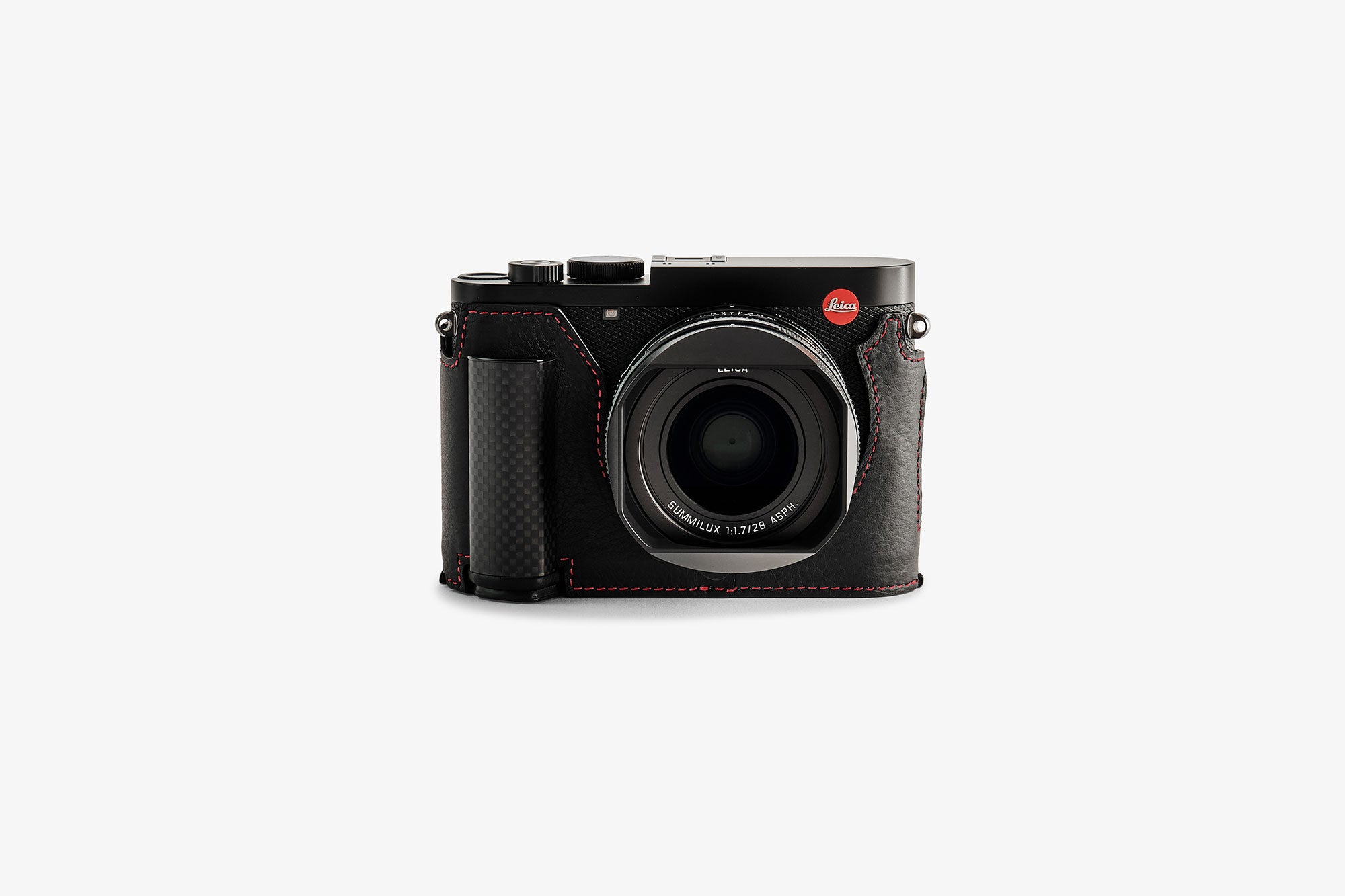 Leica Q3 Half Case - TagCase®