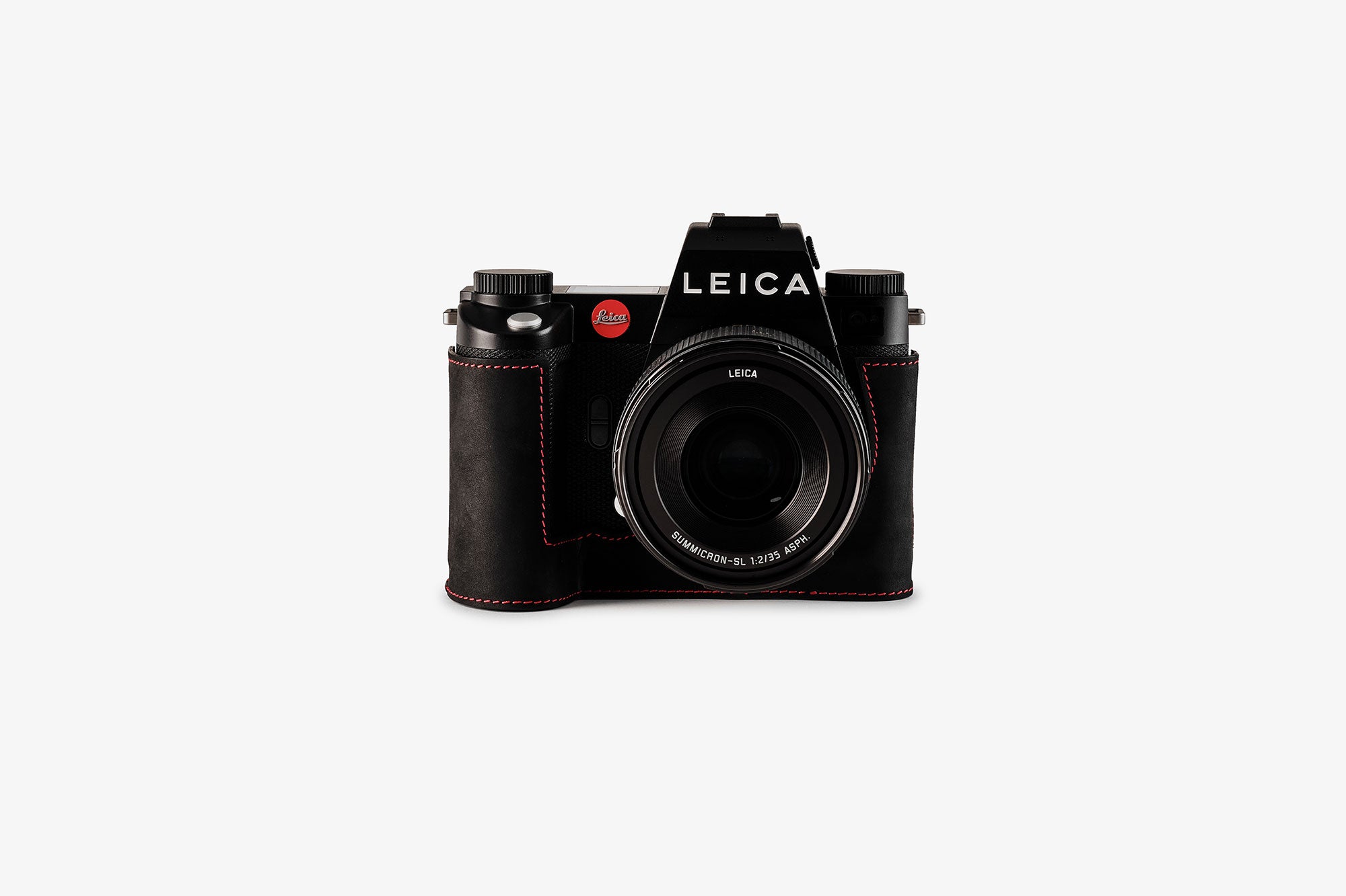 Leica SL3 Half Case - TagCase® - Oberwerth Bags