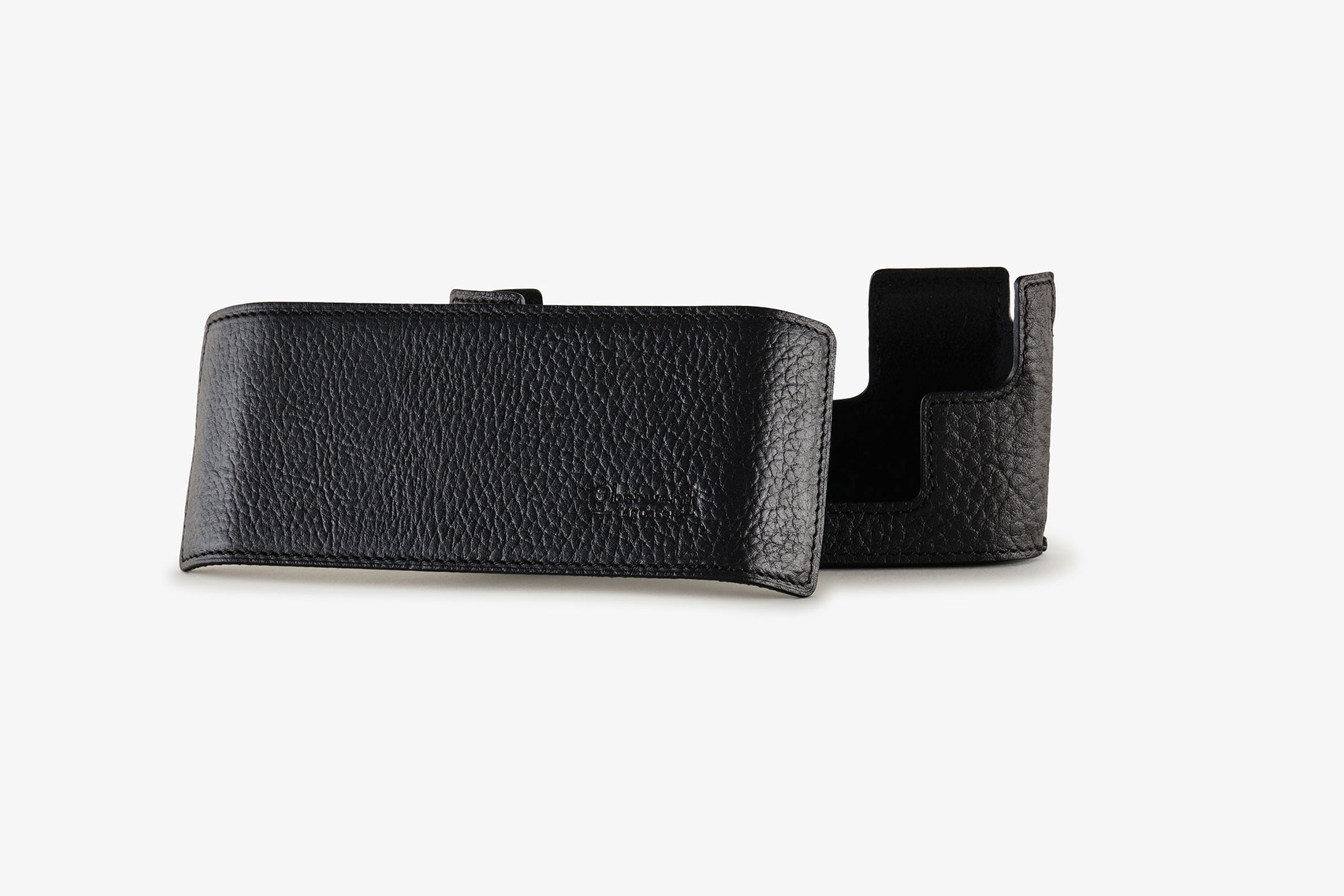 Oberwerth Bags Half Case Leica M11 TagCase®