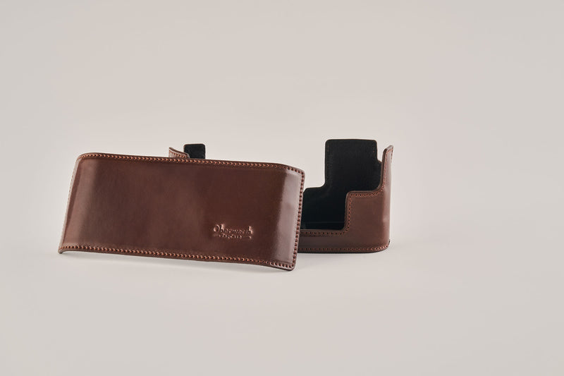 Leica M11 TagCase® (offen Version) Signature