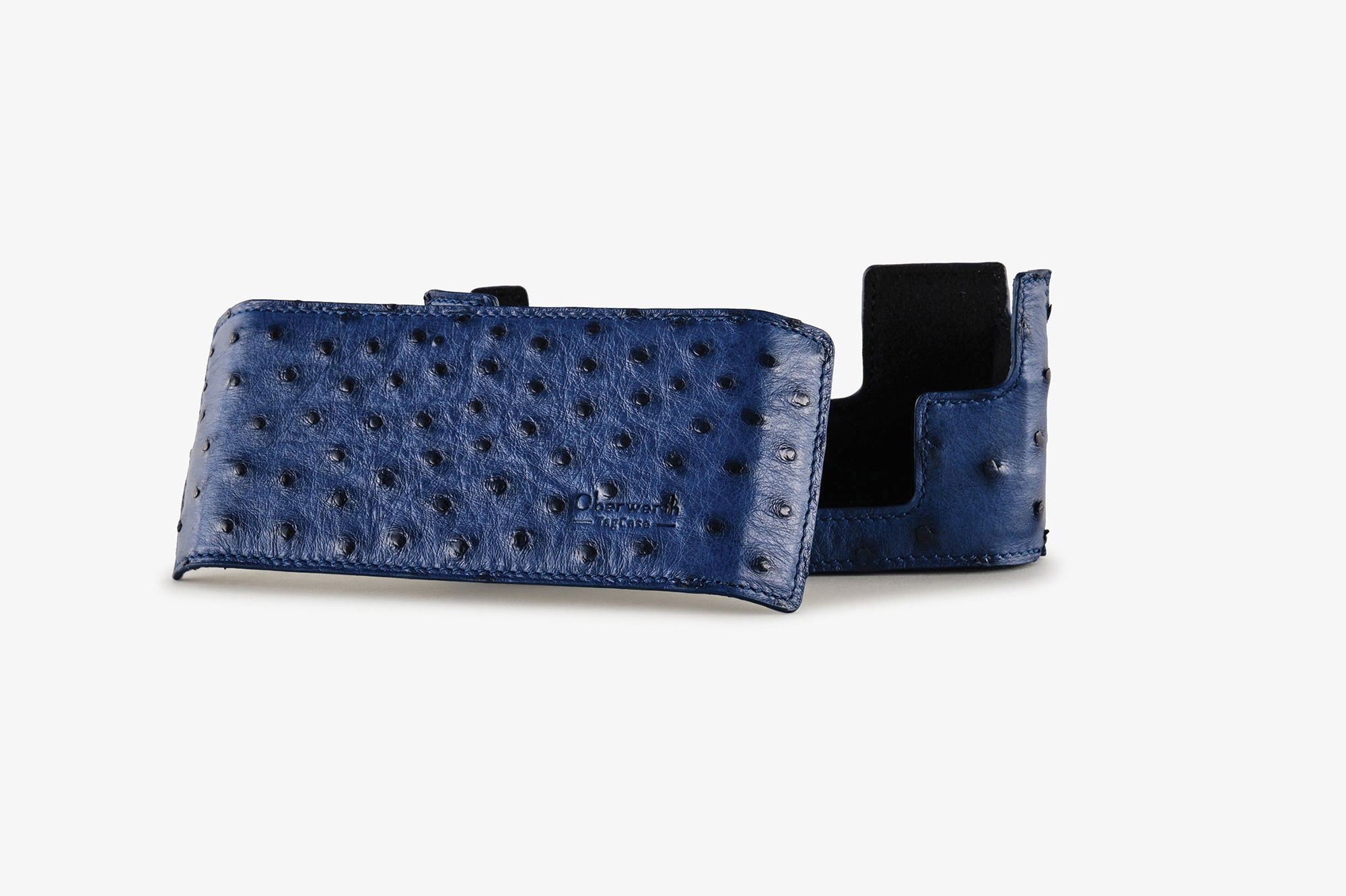 Oberwerth Bags Half Case Leica M11 TagCase®