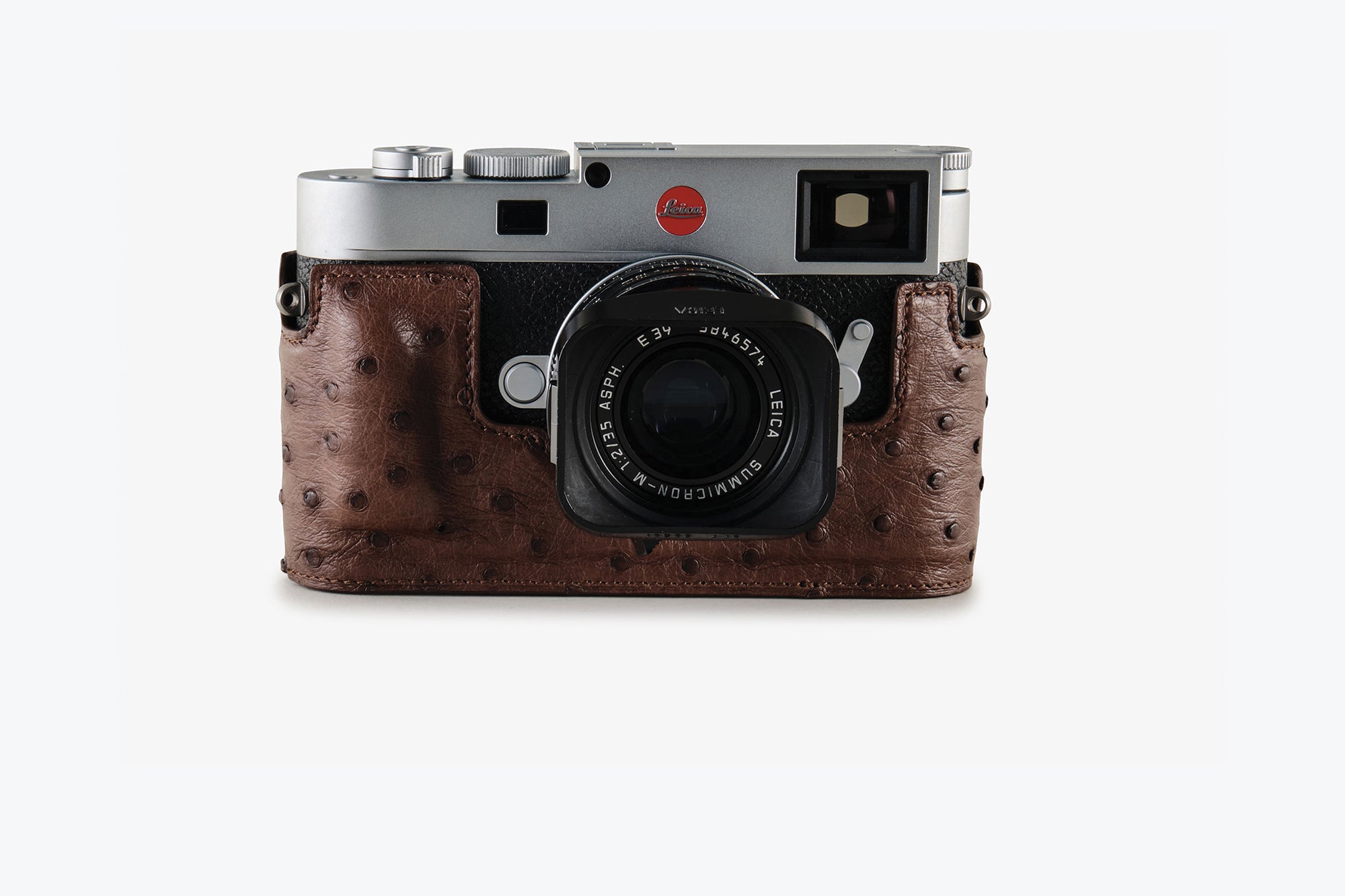 Oberwerth Bags Half Case Leica M11 TagCase®