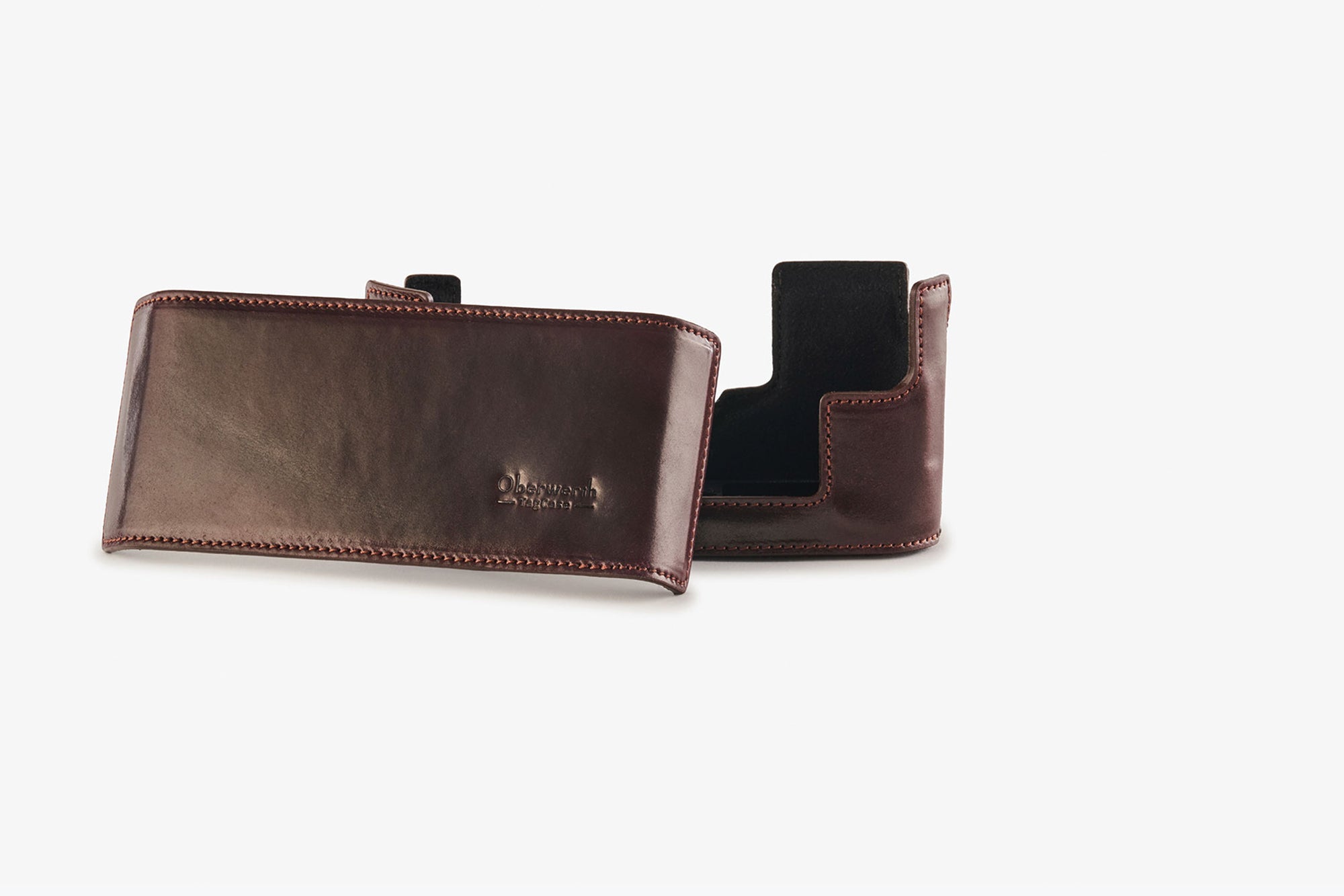 Oberwerth Bags Half Case Leica M11 TagCase®