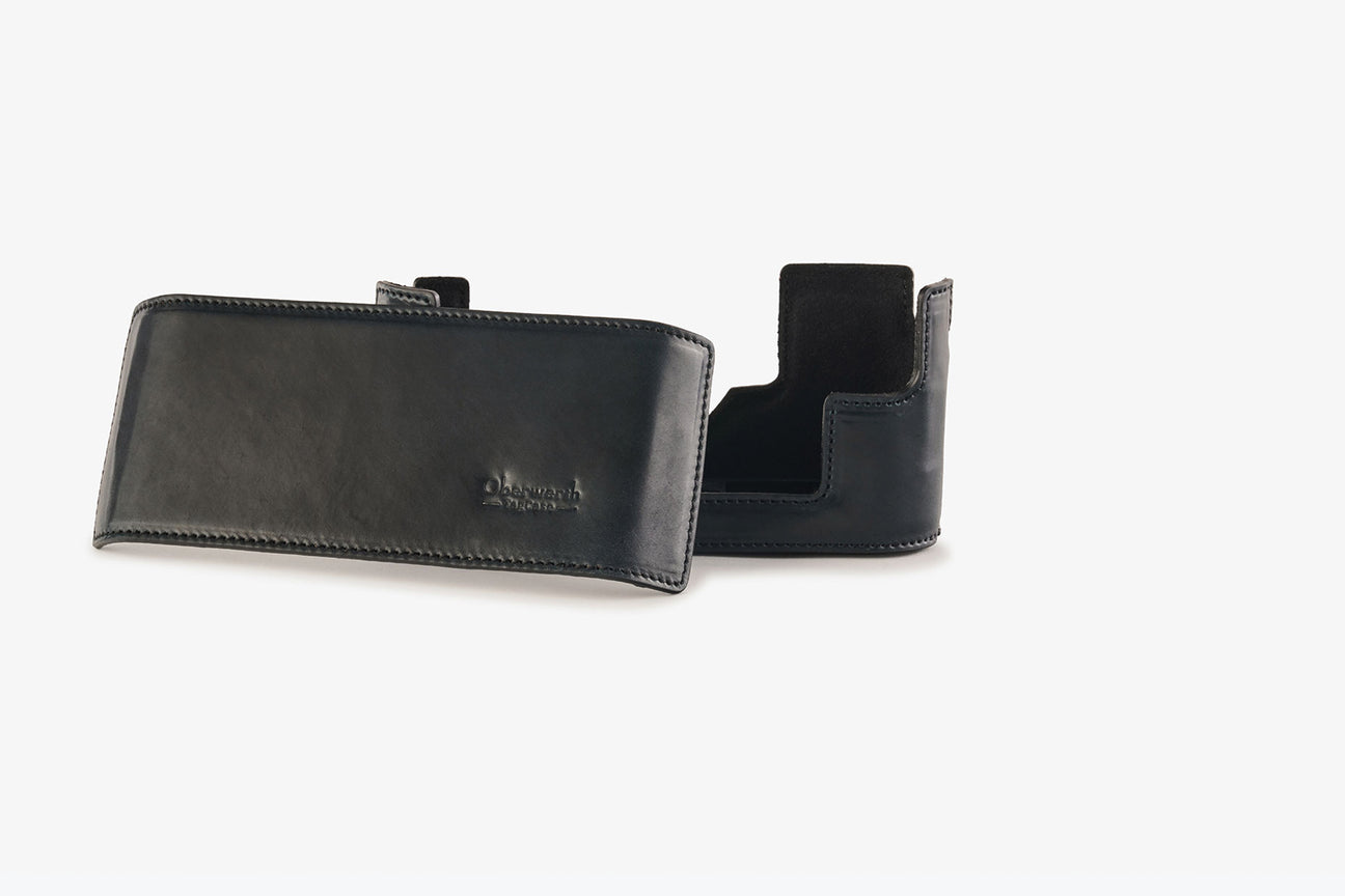 Oberwerth Bags Half Case Leica M11 TagCase®