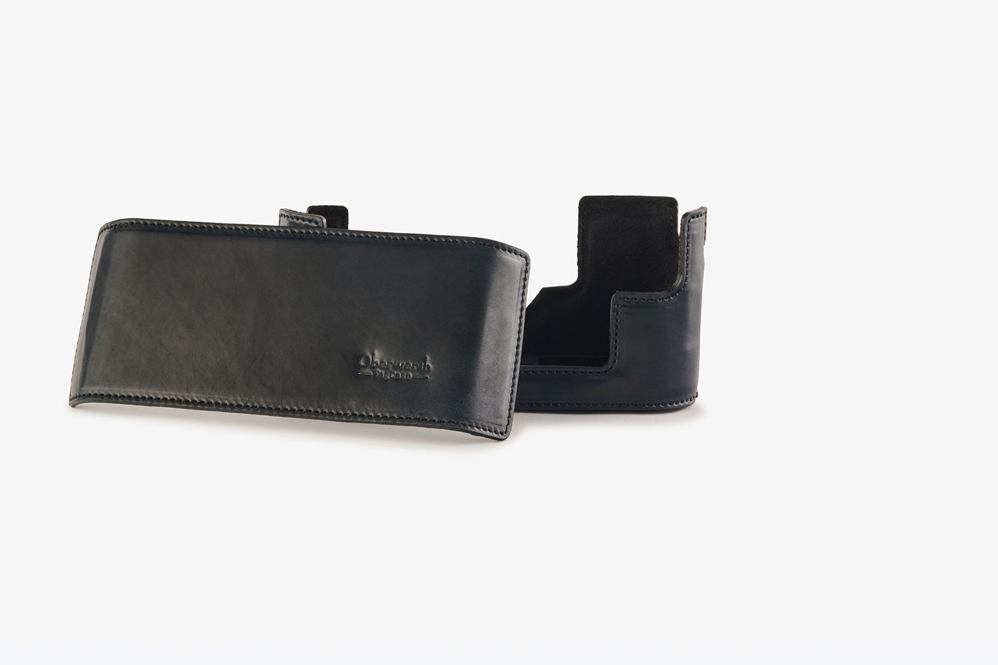 Oberwerth Bags Half Case Leica M11 TagCase®