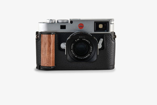 Oberwerth Bags Half Case Leica M11 TagCase®