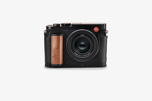 Oberwerth Half Case Leica Q3 Half Case - TagCase®