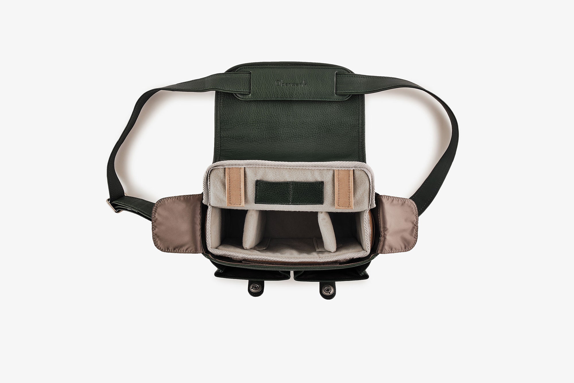 Camera bag Harry & Sally