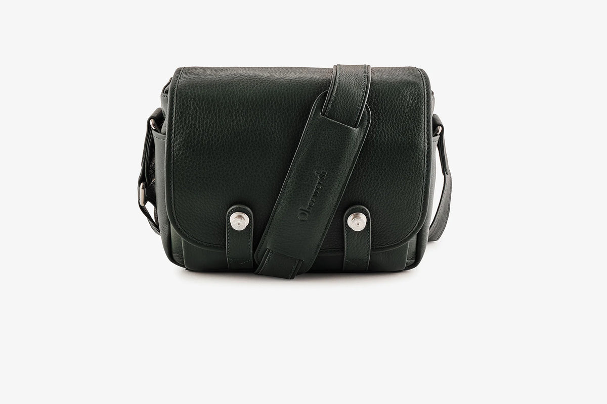 Camera bag HARRY & SALLY oxford !Trade fair goods!