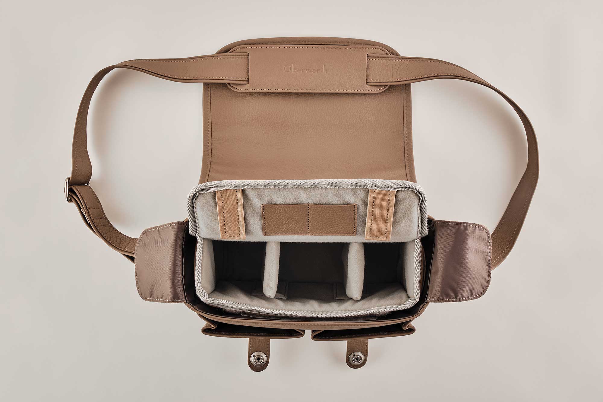 Camera bag Harry&Sally basalt !Fair goods!