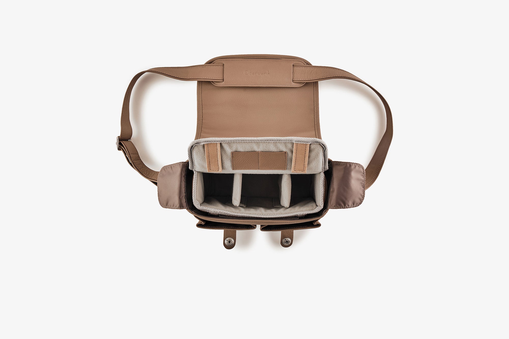 Camera bag Harry & Sally