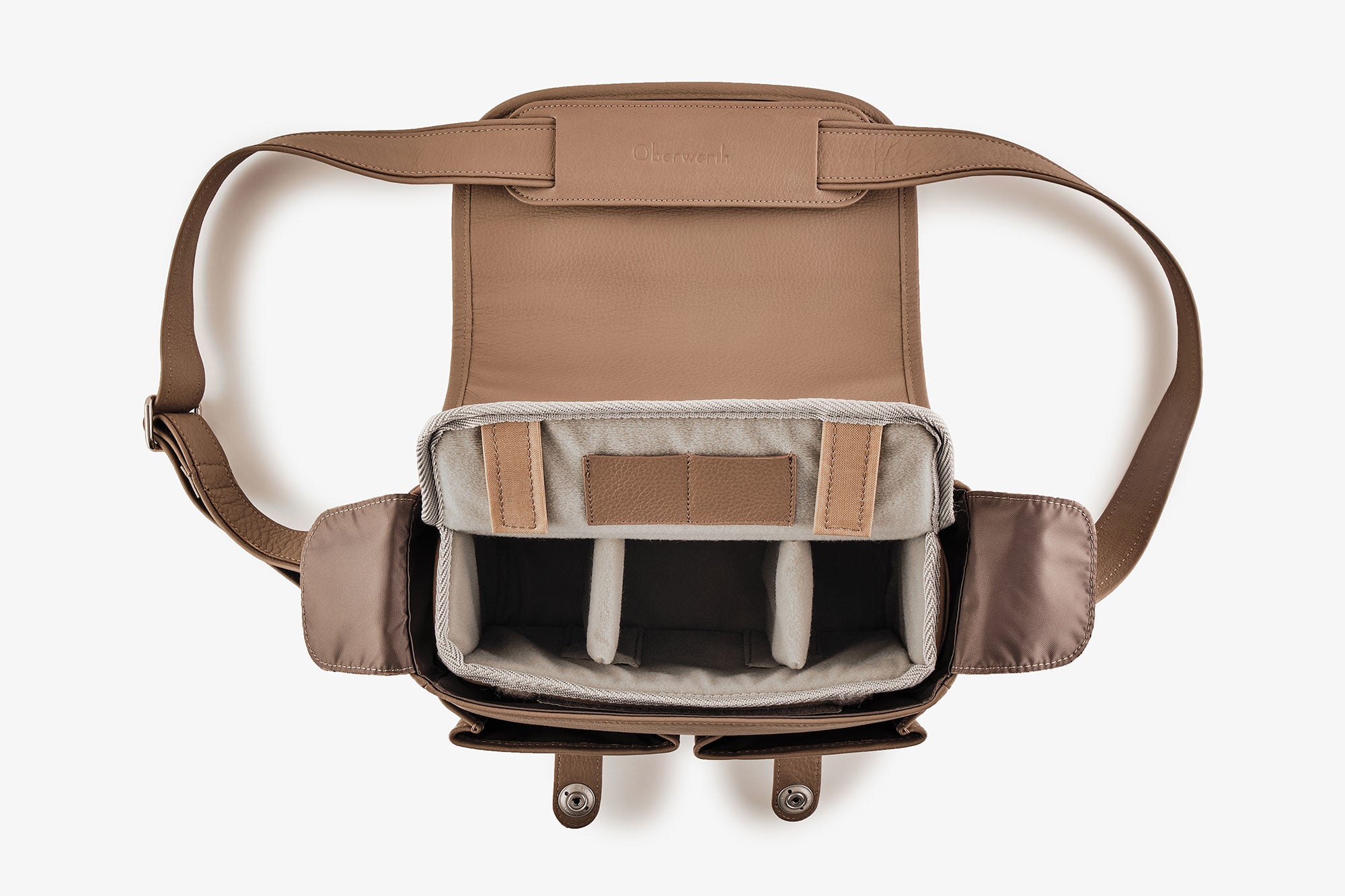 Camera bag Harry&Sally basalt !Fair goods!