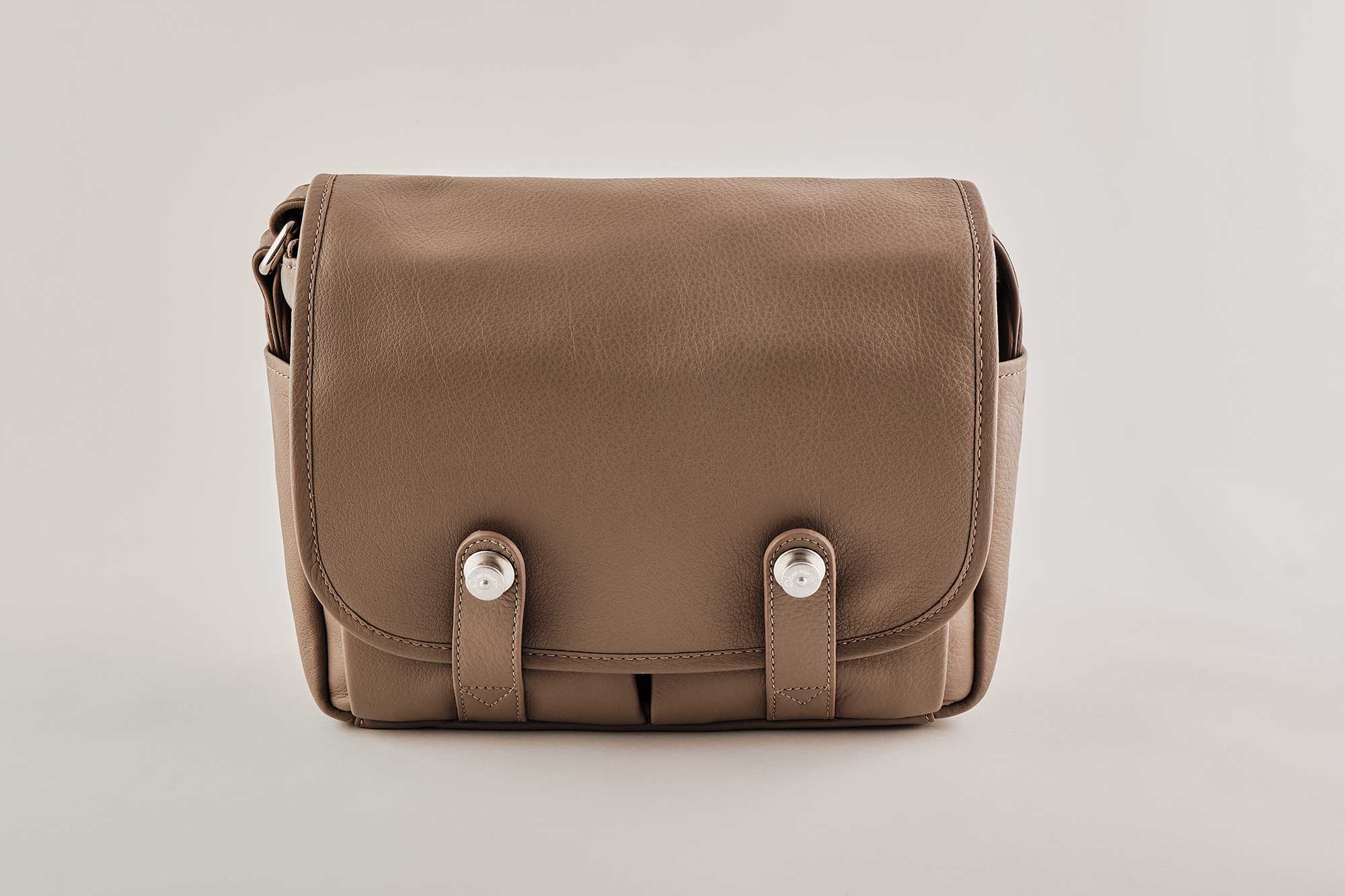 Camera bag Harry&Sally basalt !Fair goods!