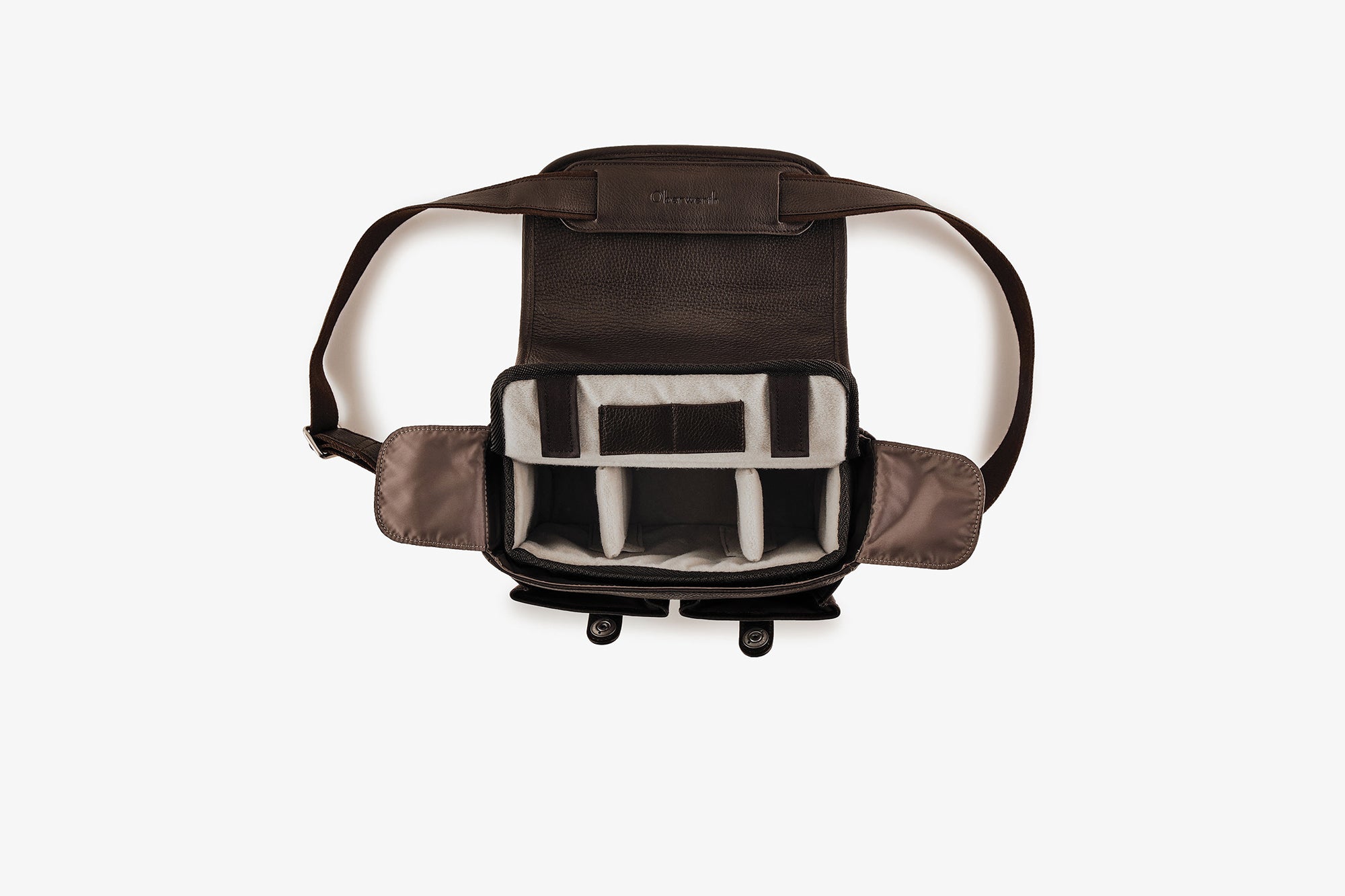 Camera bag Harry & Sally