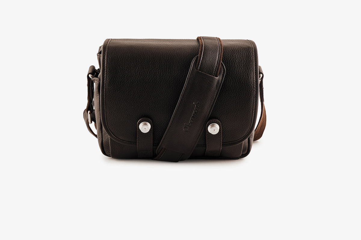 Kameratasche Harry & Sally