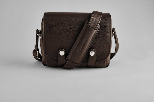 Kameratasche HARRY & SALLY espresso !Messeware!