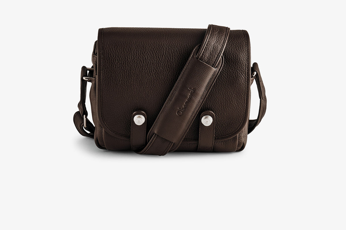 Camera bag Harry & Sally !Trade fair goods!