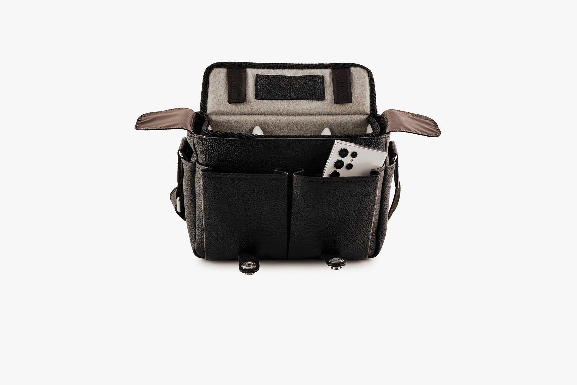 Camera bag Harry & Sally