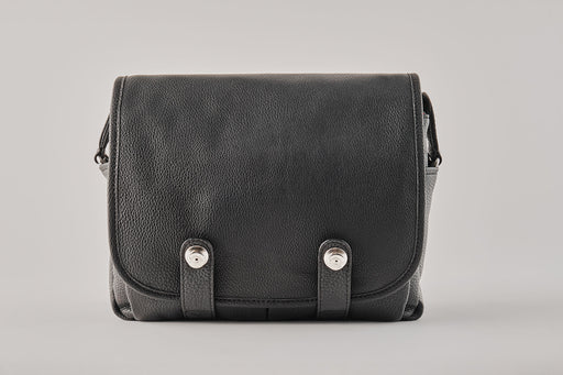 Oberwerth Kameratasche Kameratasche Harry & Sally schwarz/rotes Innenfutter !Messeware!