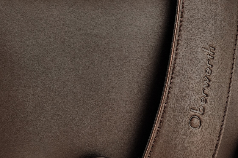 Heritage Leather
