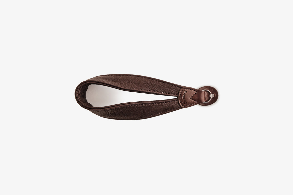 Camera hand strap Isar (ring)
