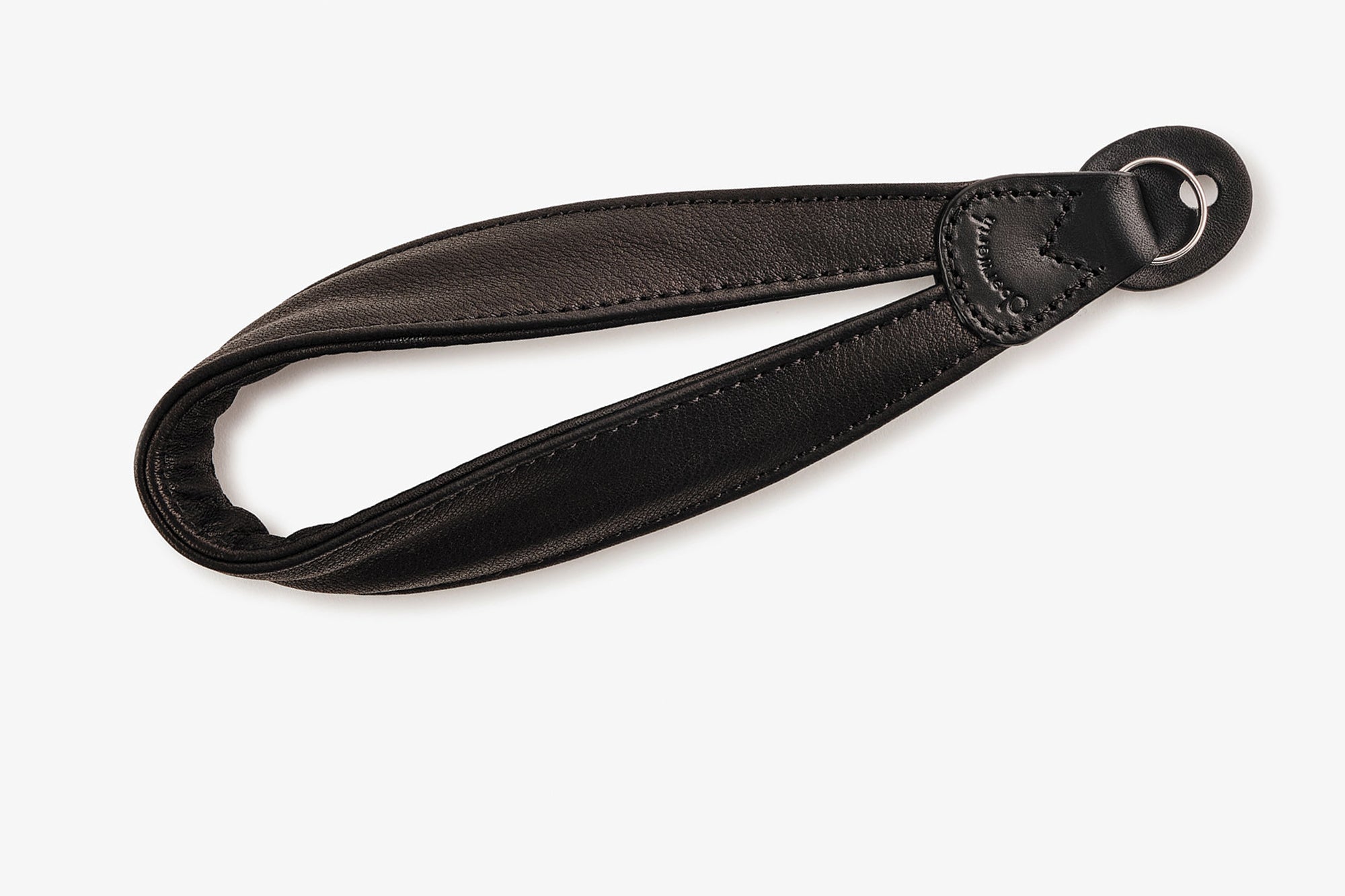 Oberwerth Bags Handschlaufe Kamera Handschlaufe Isar (Ring)