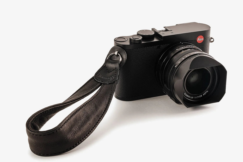 Oberwerth Bags Handschlaufe Kamera Handschlaufe Isar (Ring)