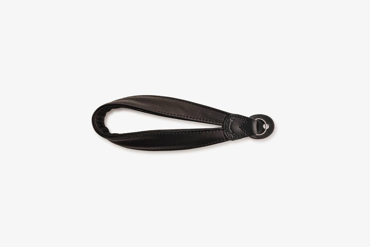 Oberwerth Bags Handschlaufe Kamera Handschlaufe Isar (Ring)