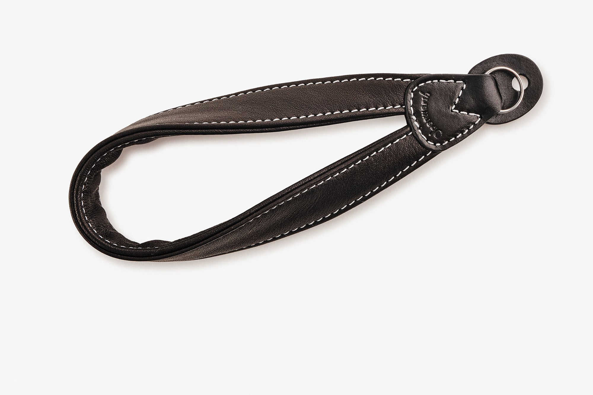 Oberwerth Bags Handschlaufe Kamera Handschlaufe Isar (Ring)