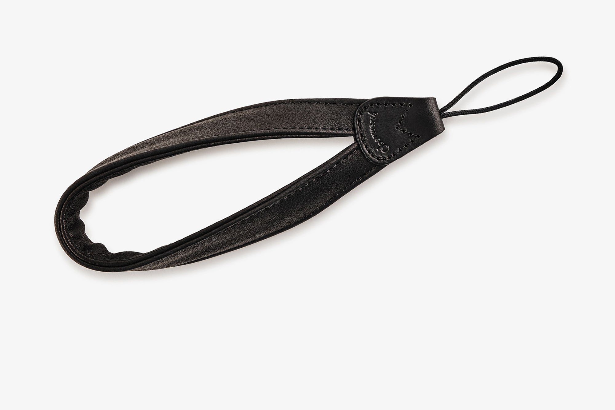 Oberwerth Bags Handschlaufe Kamera Handschlaufe Isar (Schnur)