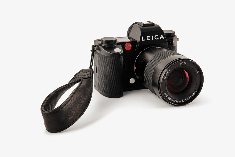 Oberwerth Bags Handschlaufe Kamera Handschlaufe Isar (Schnur)