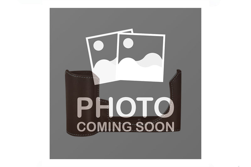 Oberwerth Bags Half Case Fujifilm GFX100RF Half Case - TagCase®