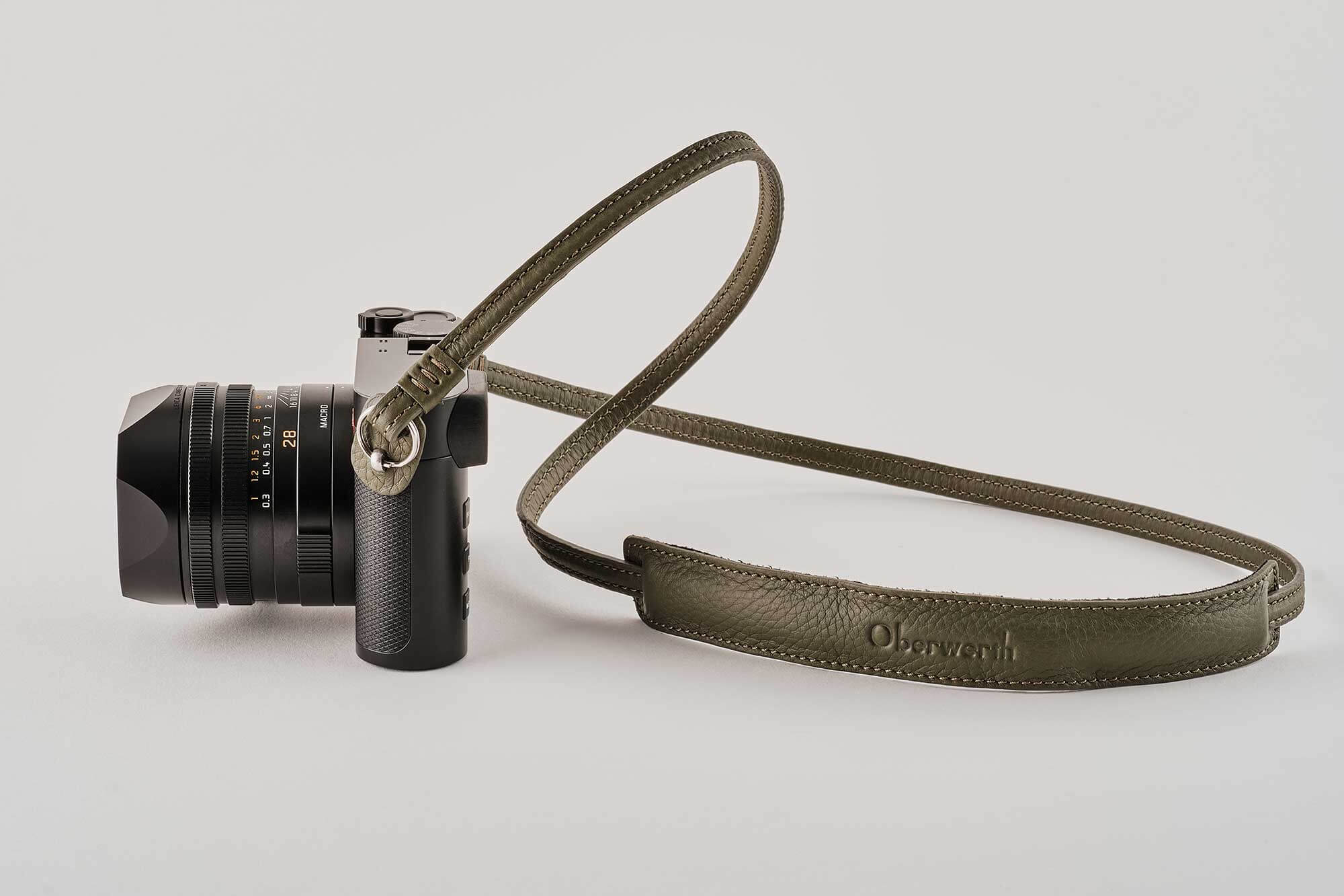 Leica M11 TagCase® Casual Reporter + Mosel S