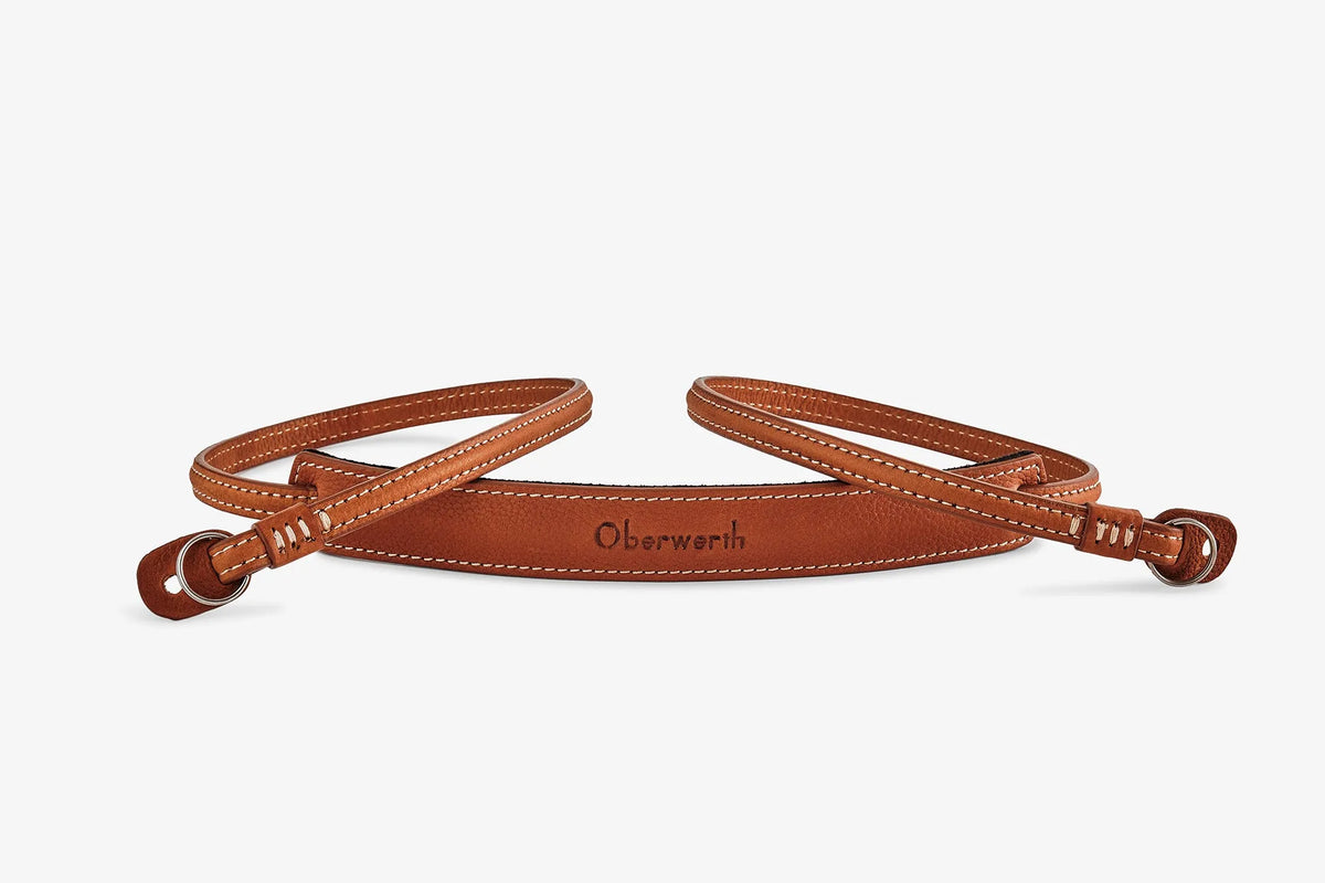 Mosel camera strap
