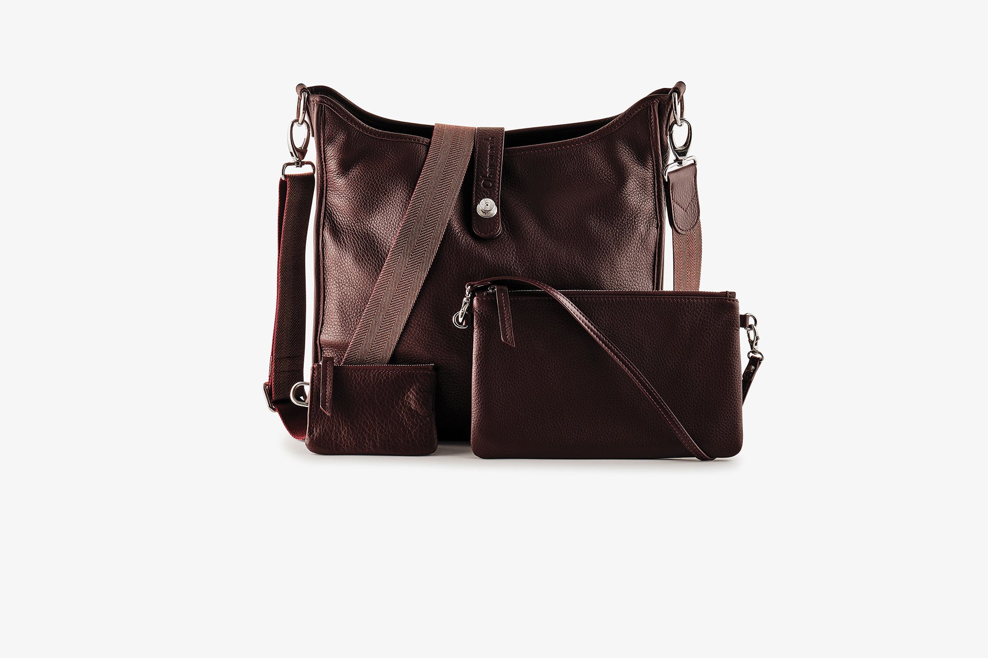 Oberwerth Bags Kameragurt Kameratasche Kate