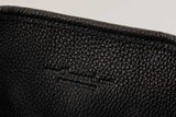Damen- und Fotohandtasche KATE silberne Beschläge