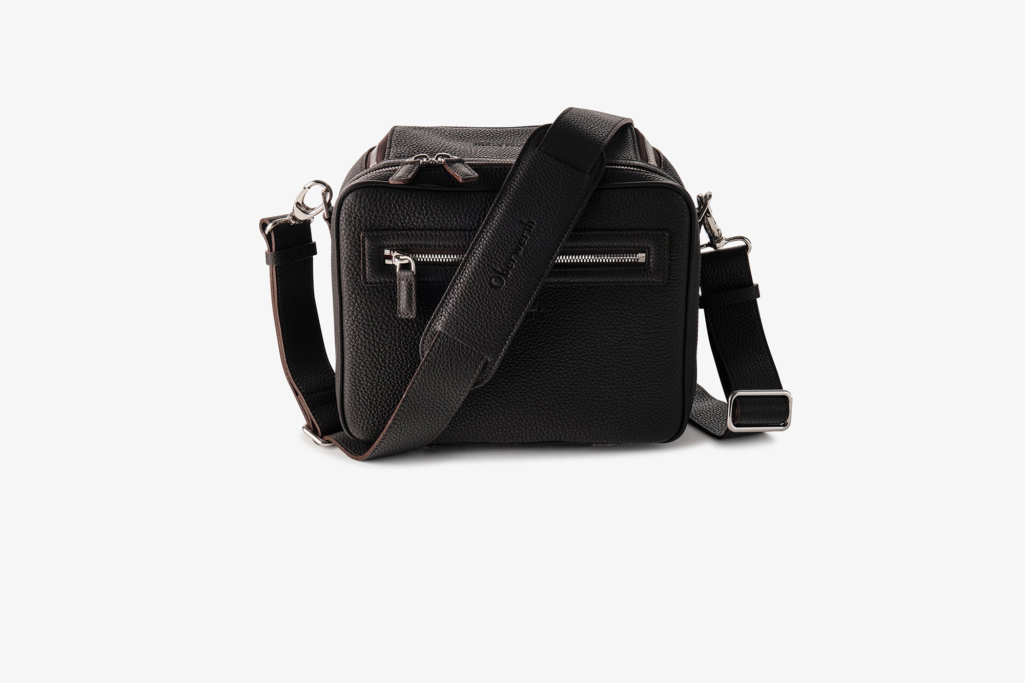 登坂広臣 ØMI CDL Faux Leather Travel Bag LSI bag Leo S 