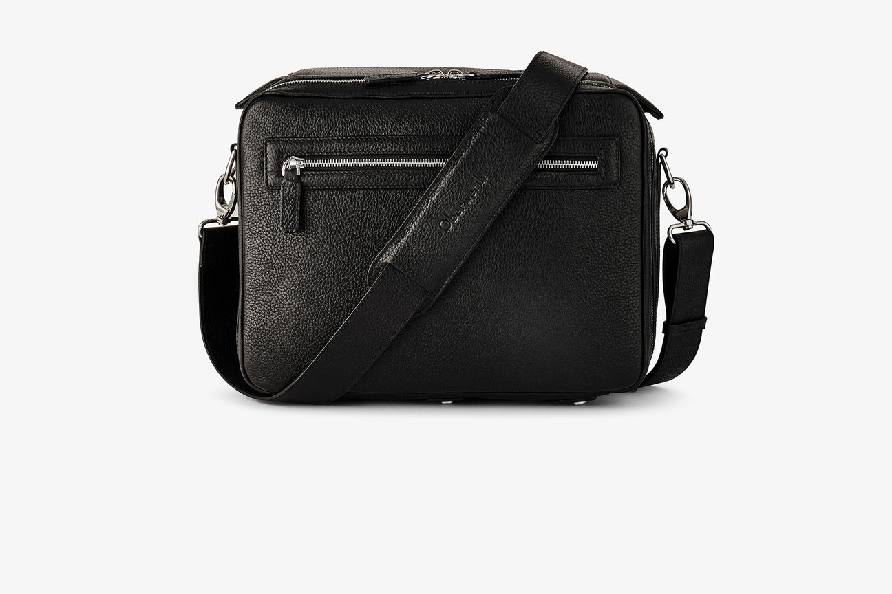 LSI bag 2.0 Leo M "Voyager"