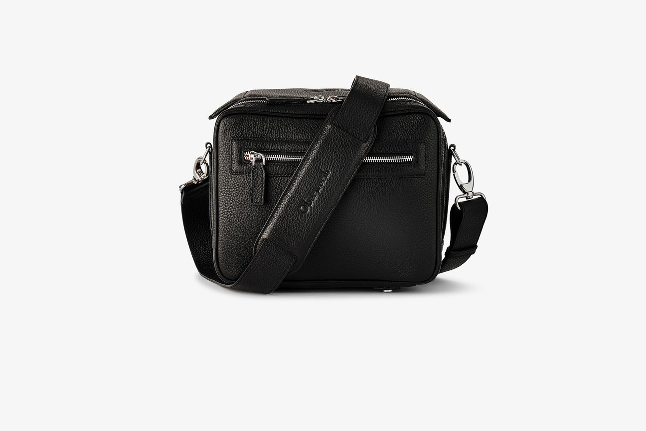 LSI bag 2.0 Leo S "Correspondent"