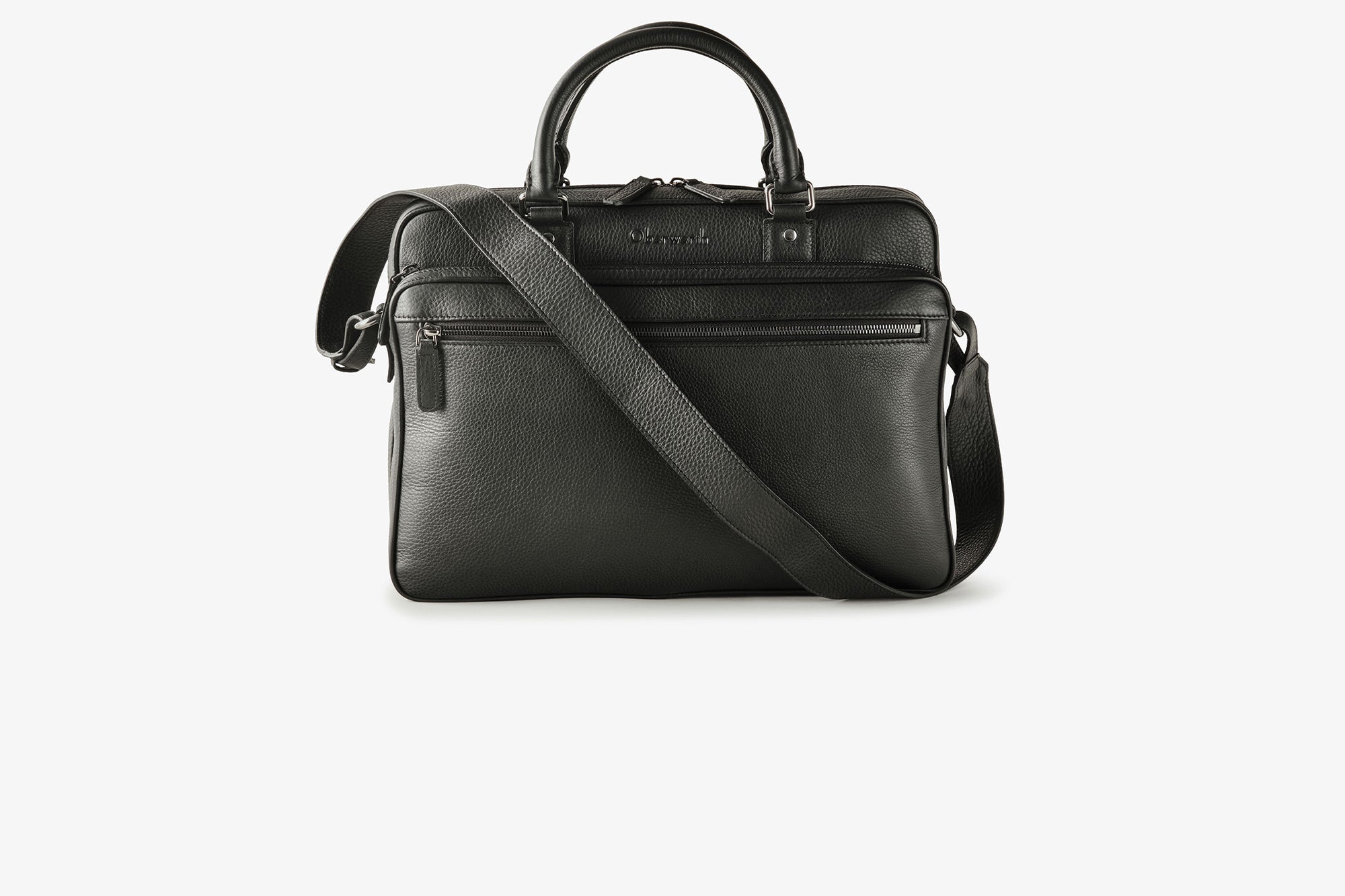ゴードン・ラップトップ・バッグ - Oberwerth Bags