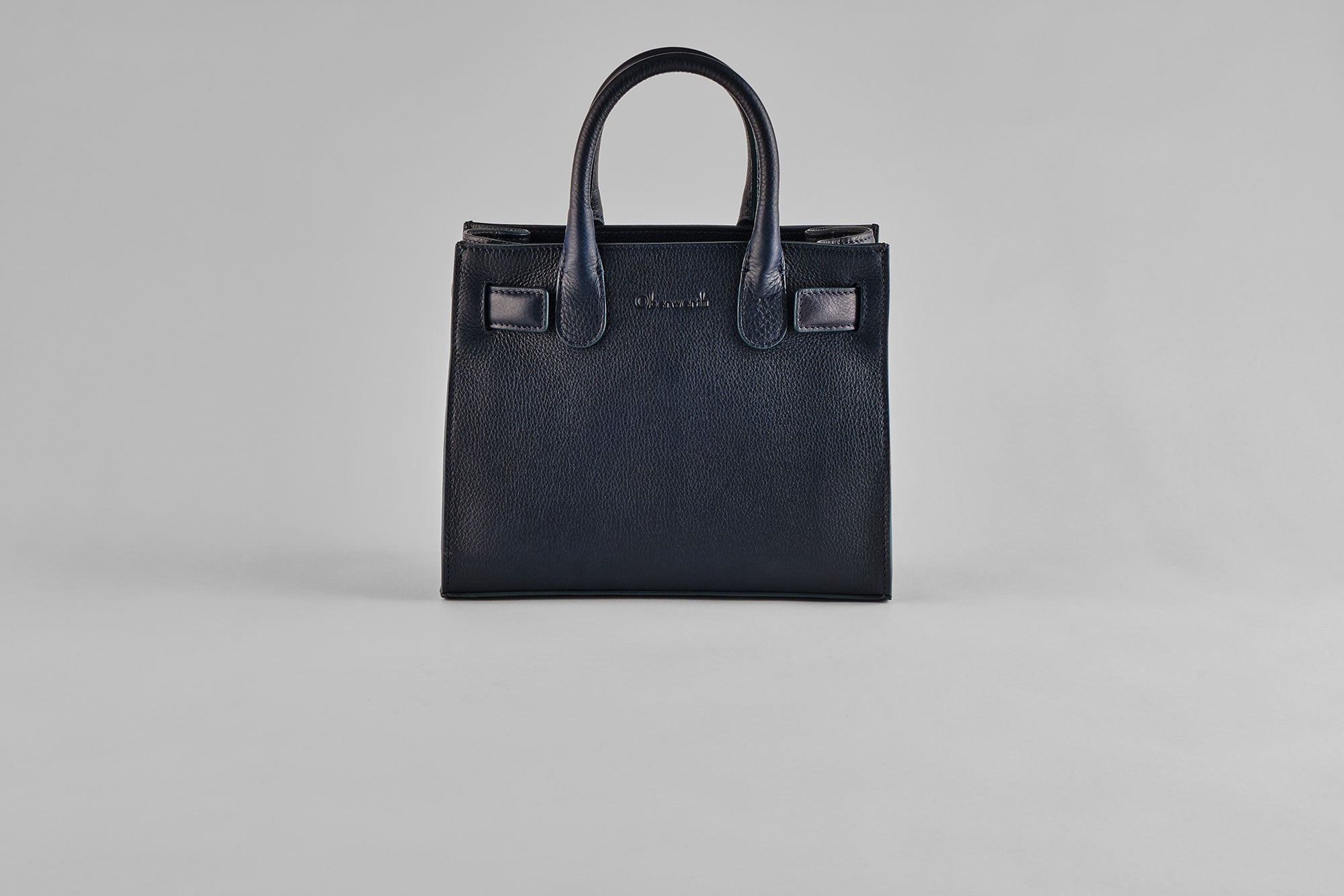 Shopper Little Eve ocean blue !Messeware!