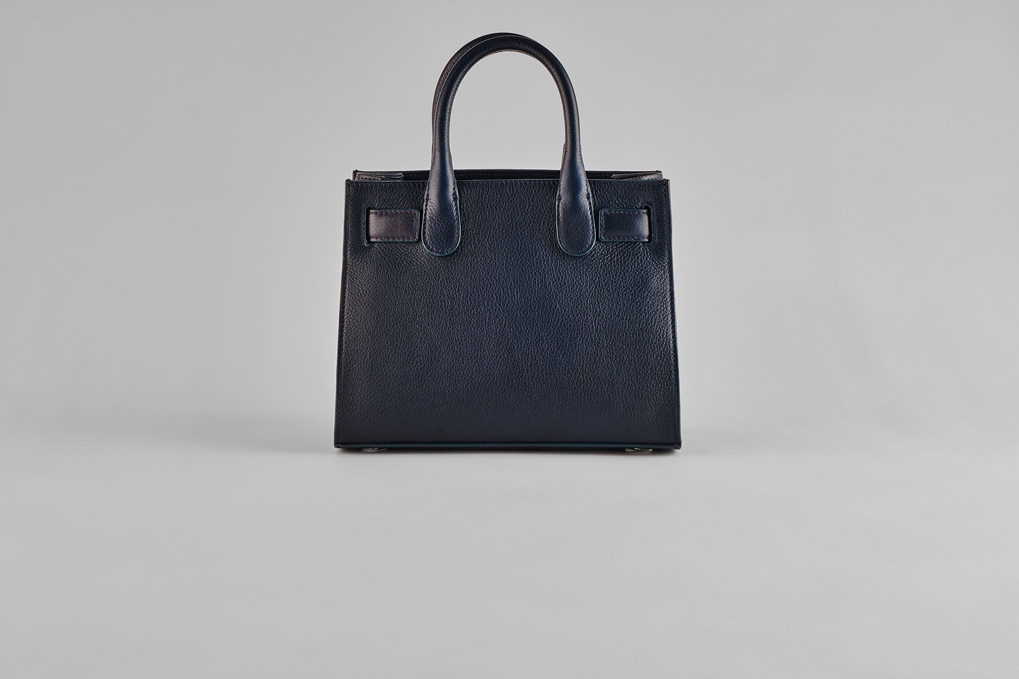 Shopper Little Eve ocean blue !Messeware!