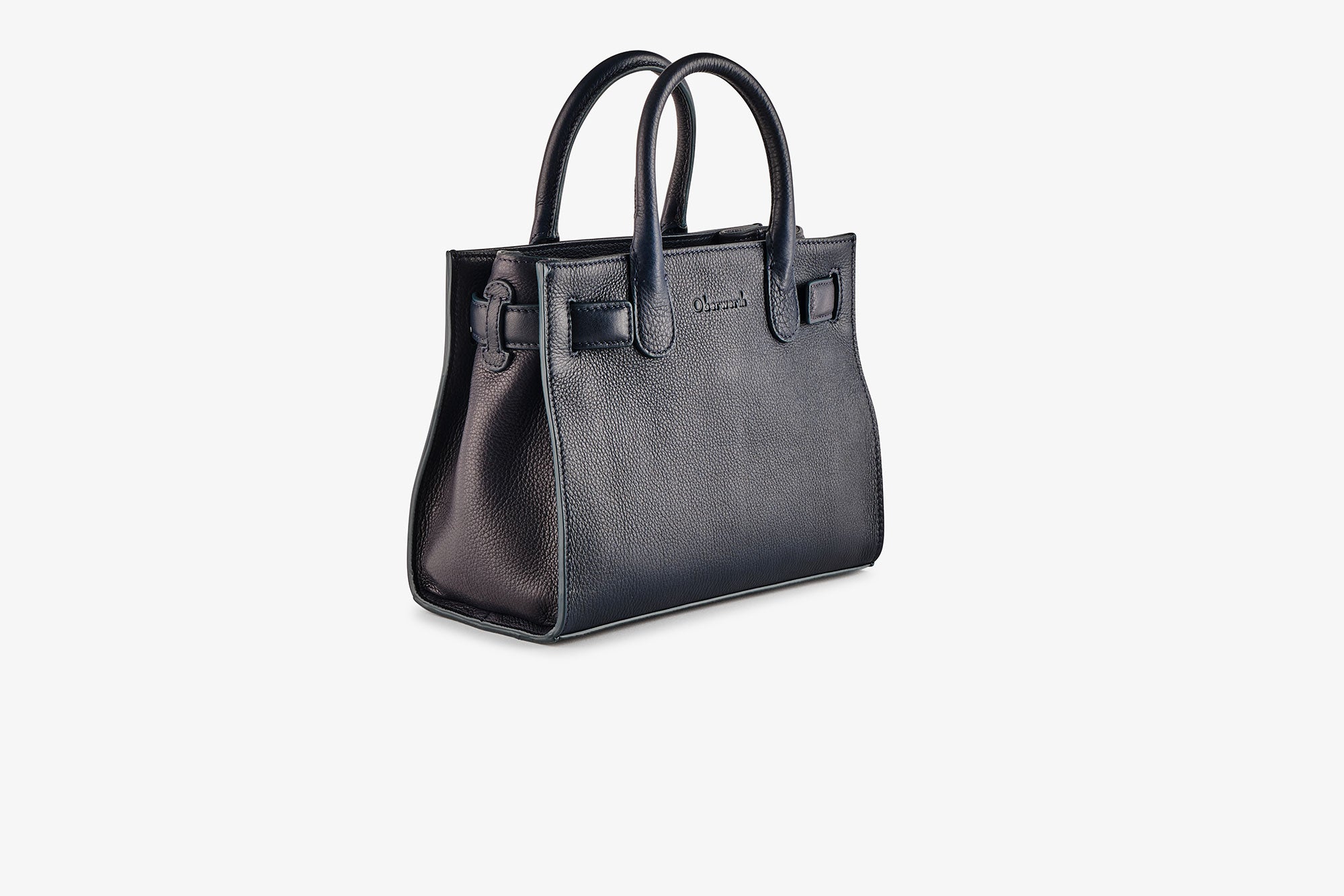 Shopper Little Eve ocean blue !Trade Fair goods!